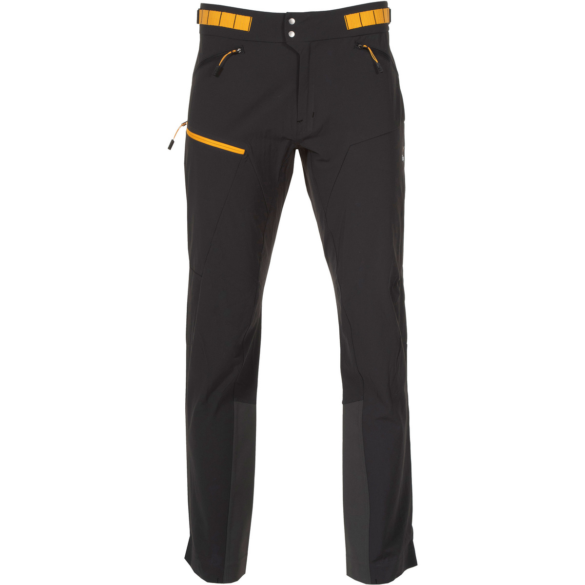 foto del prodotto bergans uomo pantaloni y mountainline wooltech softshell