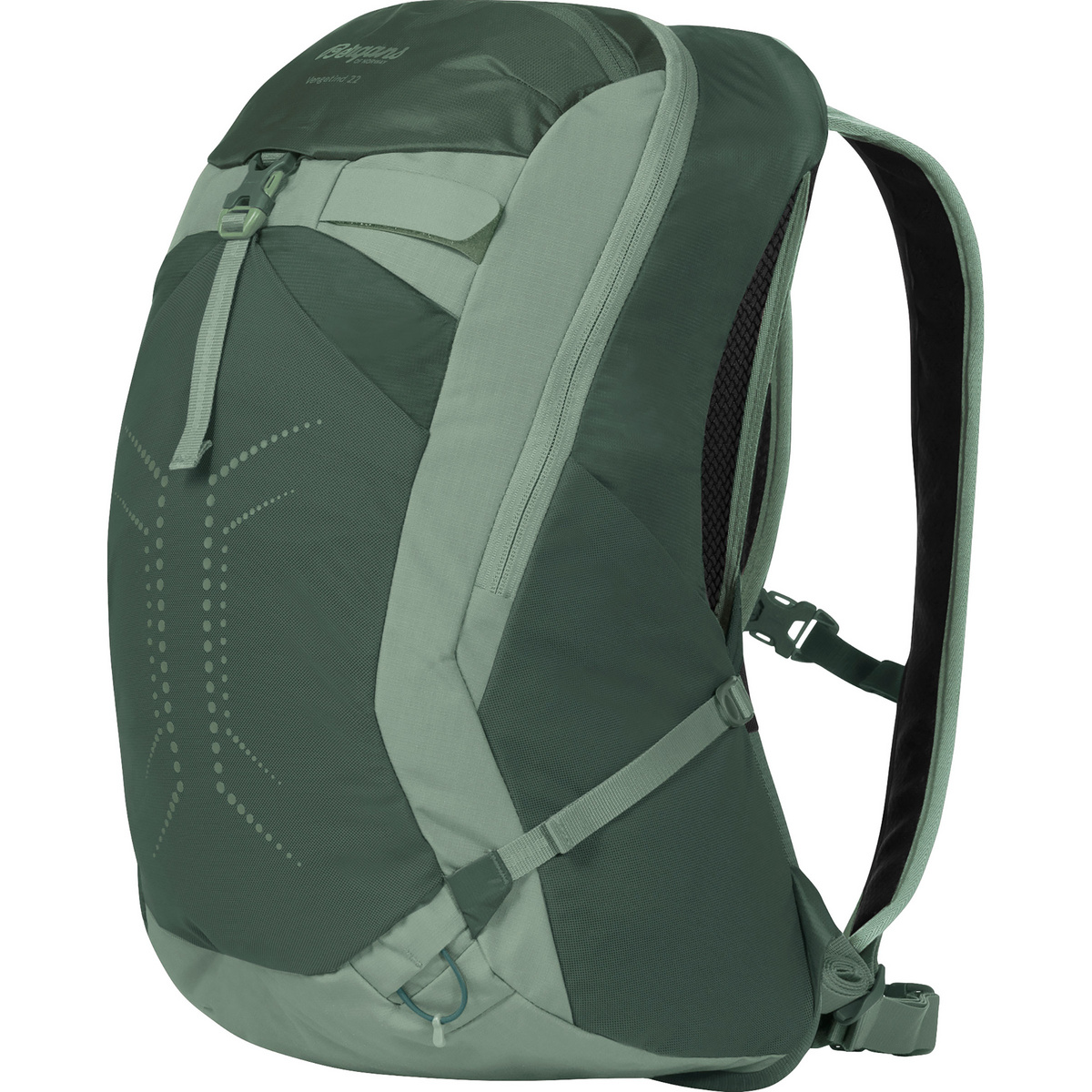 foto del prodotto bergans zaino vengetind 22