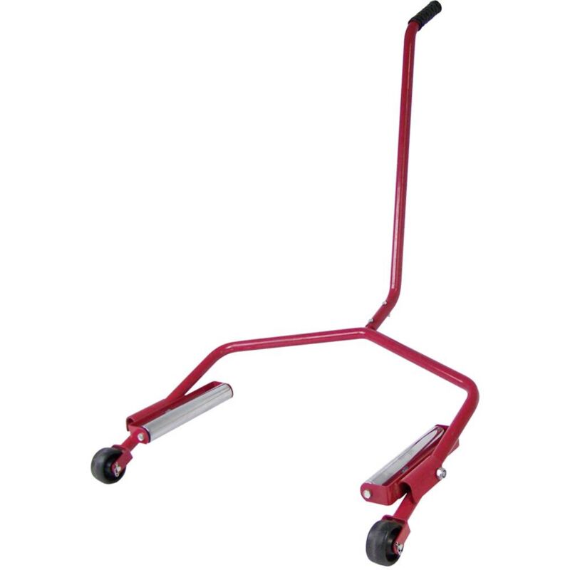 foto del prodotto berger schr ter 50202 carrello per spostamento pneumatici e cerchioni