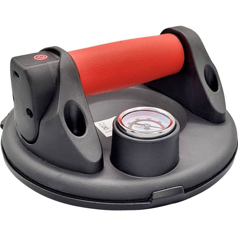 foto del prodotto berger schr ter 60823 ventosa a vuoto a batteria capacit di carico max 110 kg