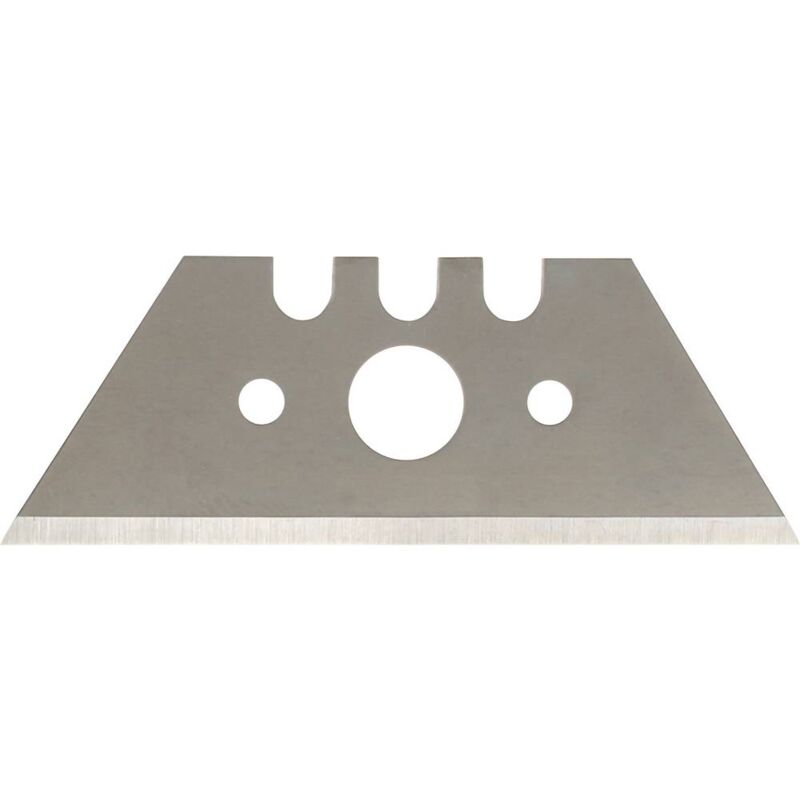 foto del prodotto berger schr ter lama di ricambio 50.9 mm grigio metallico lucido 100 pz.