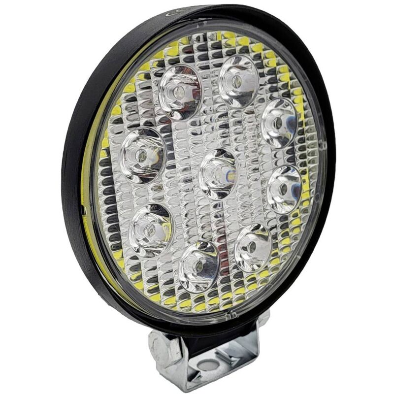 foto del prodotto berger schr ter luce di marcia diurna, luce di posizione ks71727r x a 110 mm x 113 mm nero, giallo, trasparente,