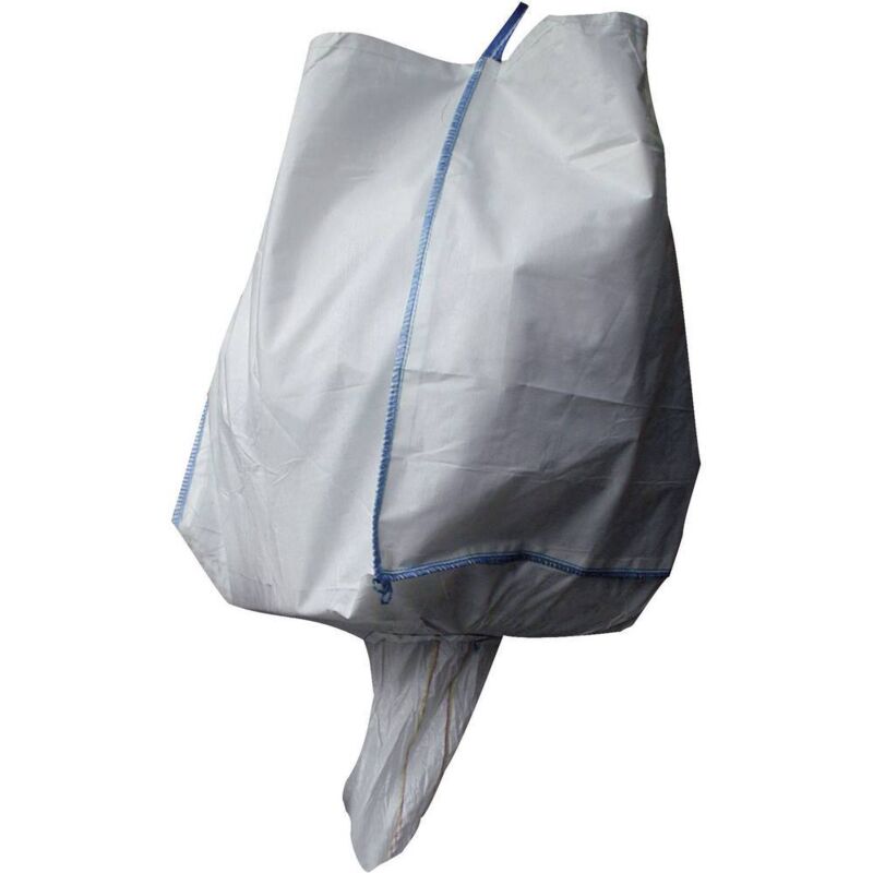 foto del prodotto berger schr ter saccone big bag con scarico 90 x 90 x 120 cm 50098