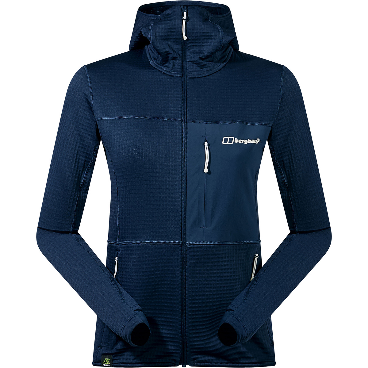 foto del prodotto berghaus donna giacca ridge-hiker