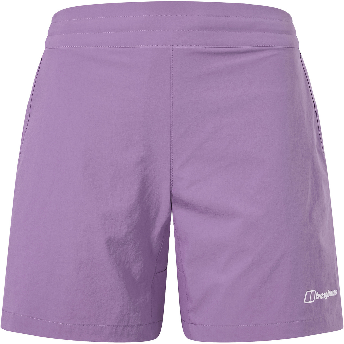 foto del prodotto berghaus donna pantaloncini wandermoor wind