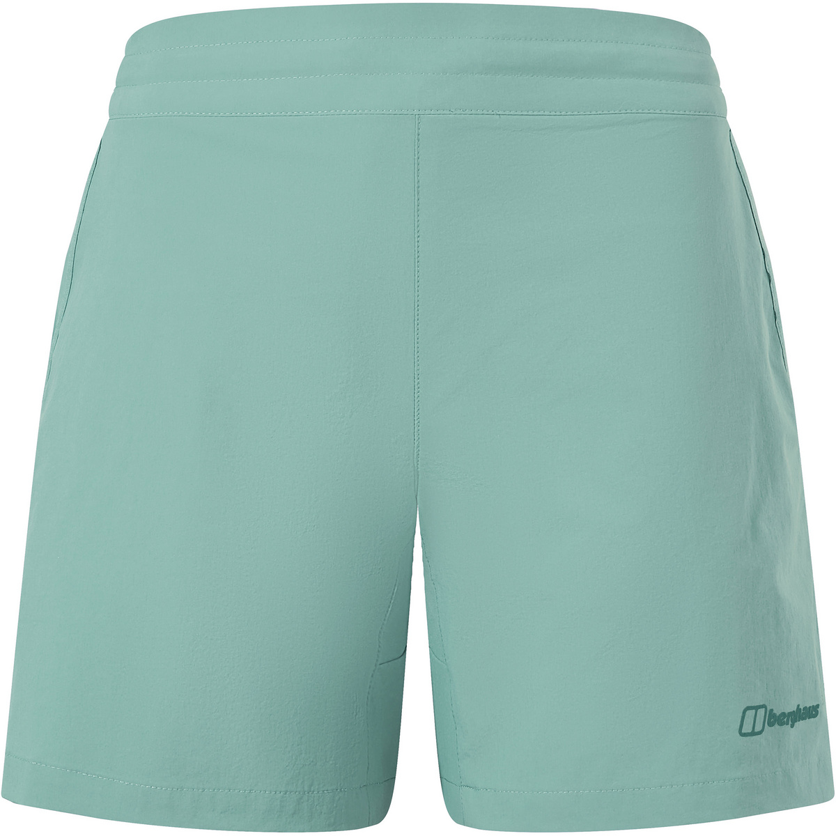 foto del prodotto berghaus donna pantaloncini wandermoor wind