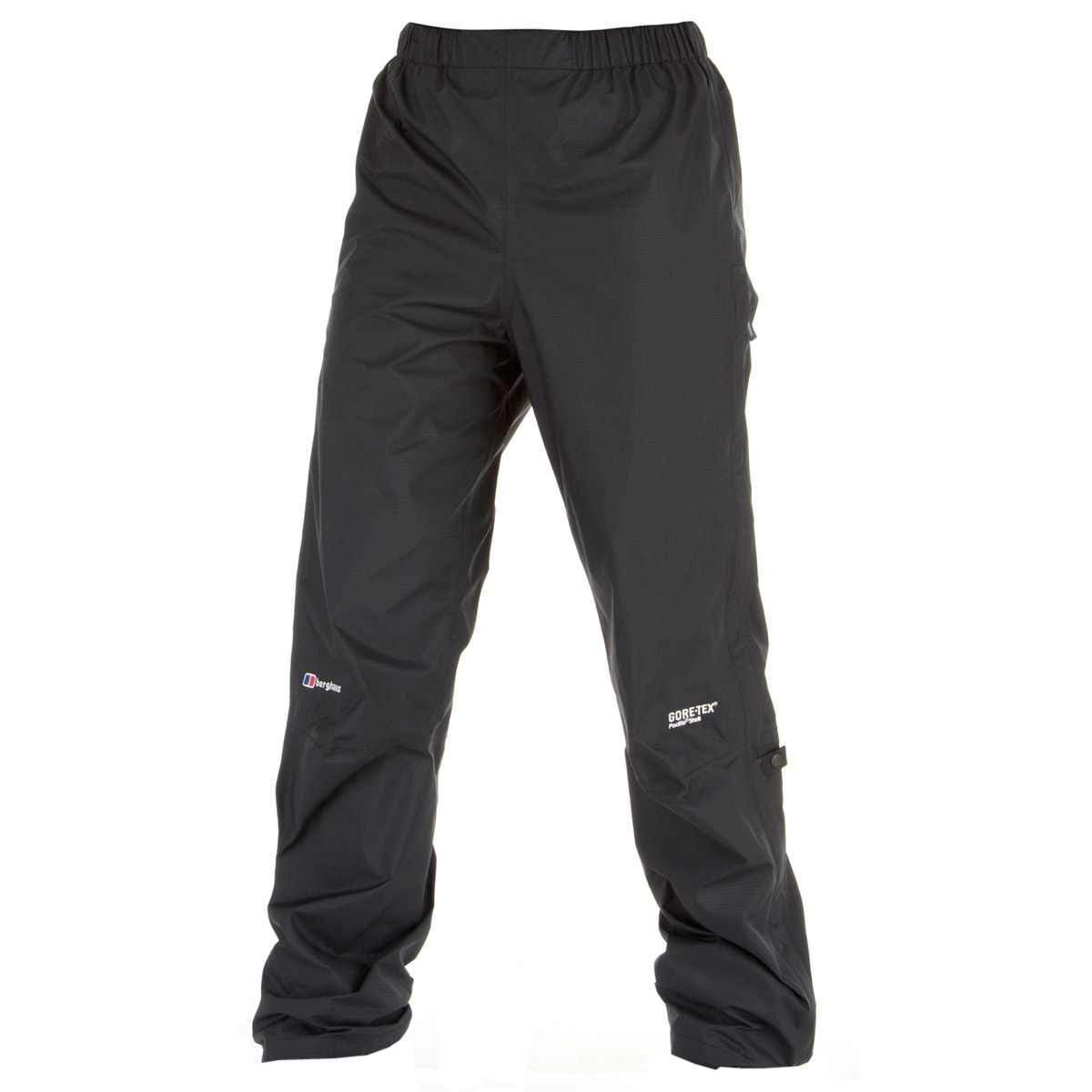foto del prodotto berghaus donna pantaloni antipioggia paclite