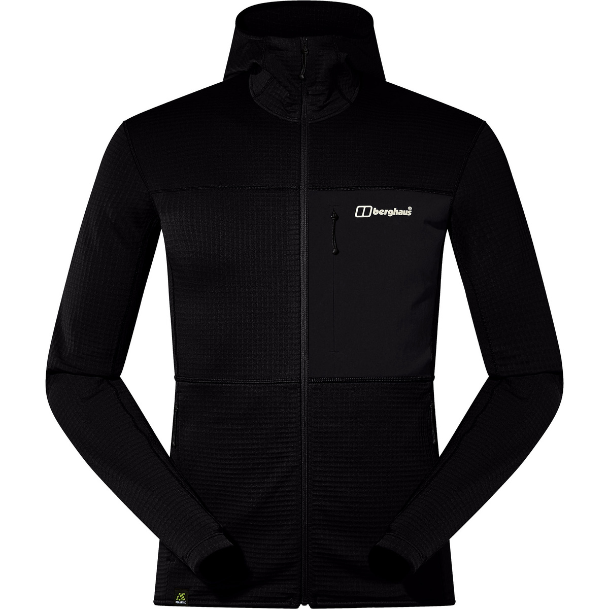 foto del prodotto berghaus uomo giacca ridge hiker