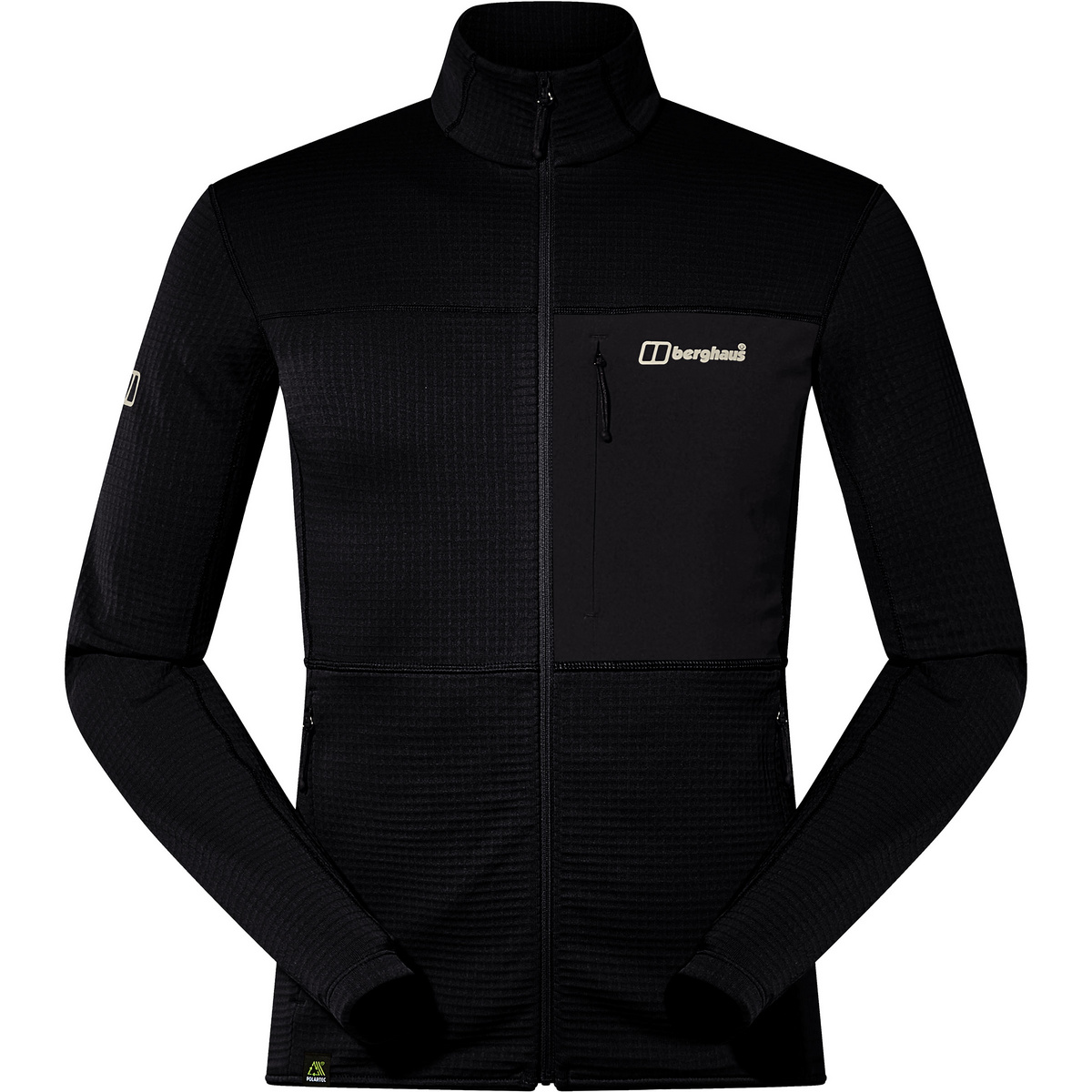 foto del prodotto berghaus uomo giacca ridge hiker