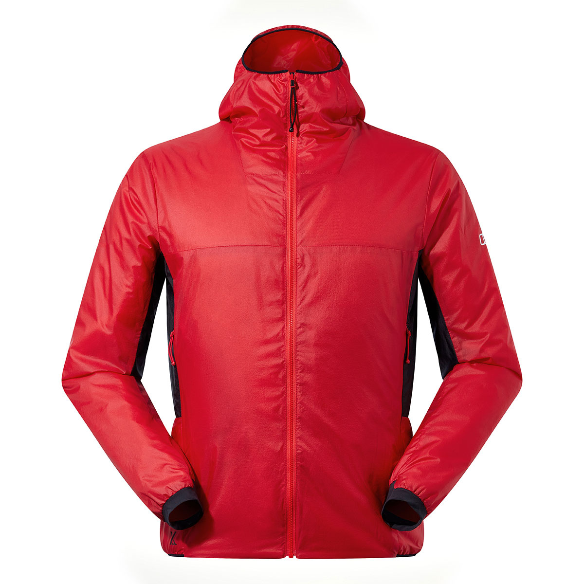 foto del prodotto berghaus uomo giacca sintetica mtn arete lb