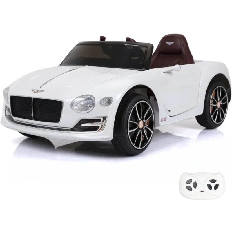 foto del prodotto berghoff bentley exp12 speed elettrica per bambini 12v 1 a 5 anni 