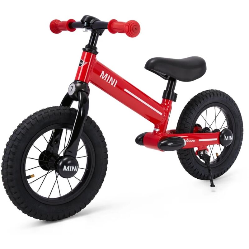 foto del prodotto berghoff bicicletta di equilibrio per bambini 12 mini 1 a 3 anni 