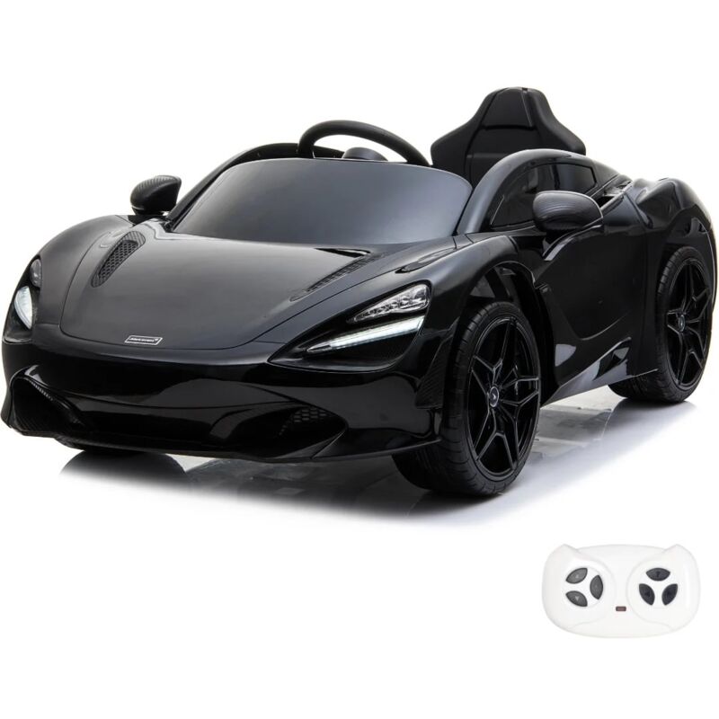 foto del prodotto berghoff mclaren 720s macchina elettrica per bambini 12v 1 a 6 anni 