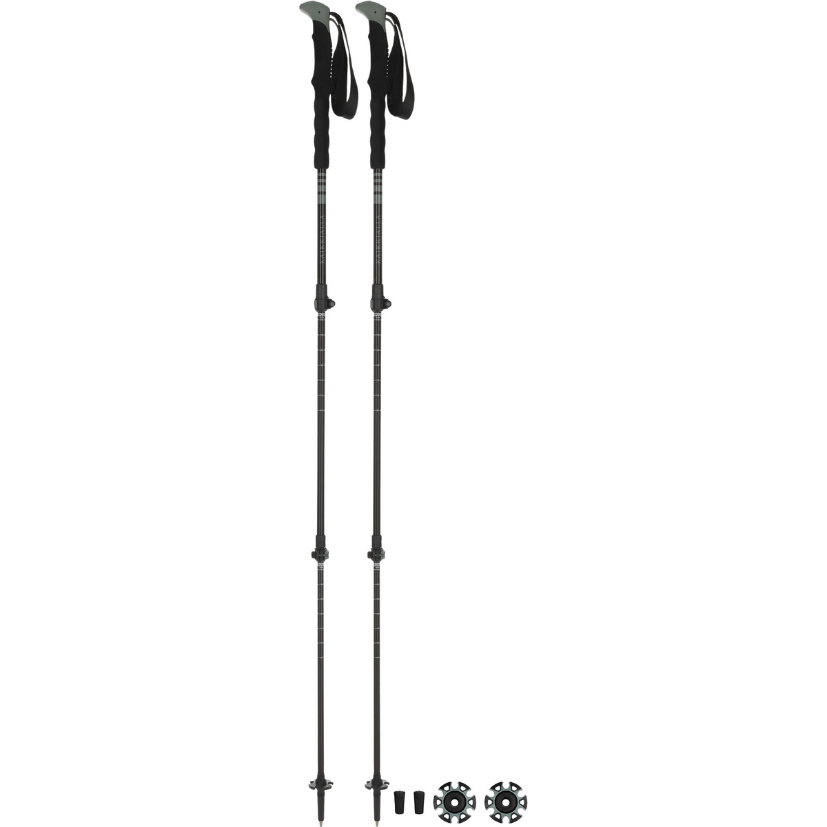 foto del prodotto bergzeit basics bastoncini pulsa 3