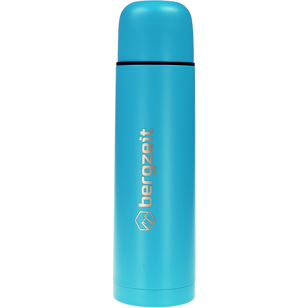 foto del prodotto bergzeit basics borraccia termica vacuum bottle 0,5l