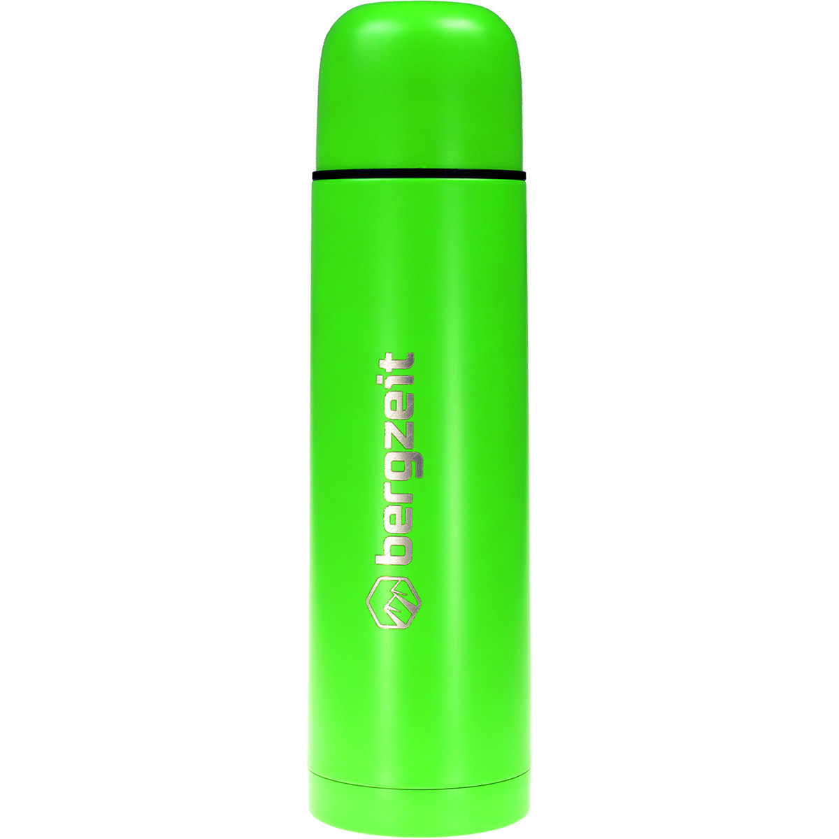 foto del prodotto bergzeit basics borraccia termica vacuum bottle 0,5l