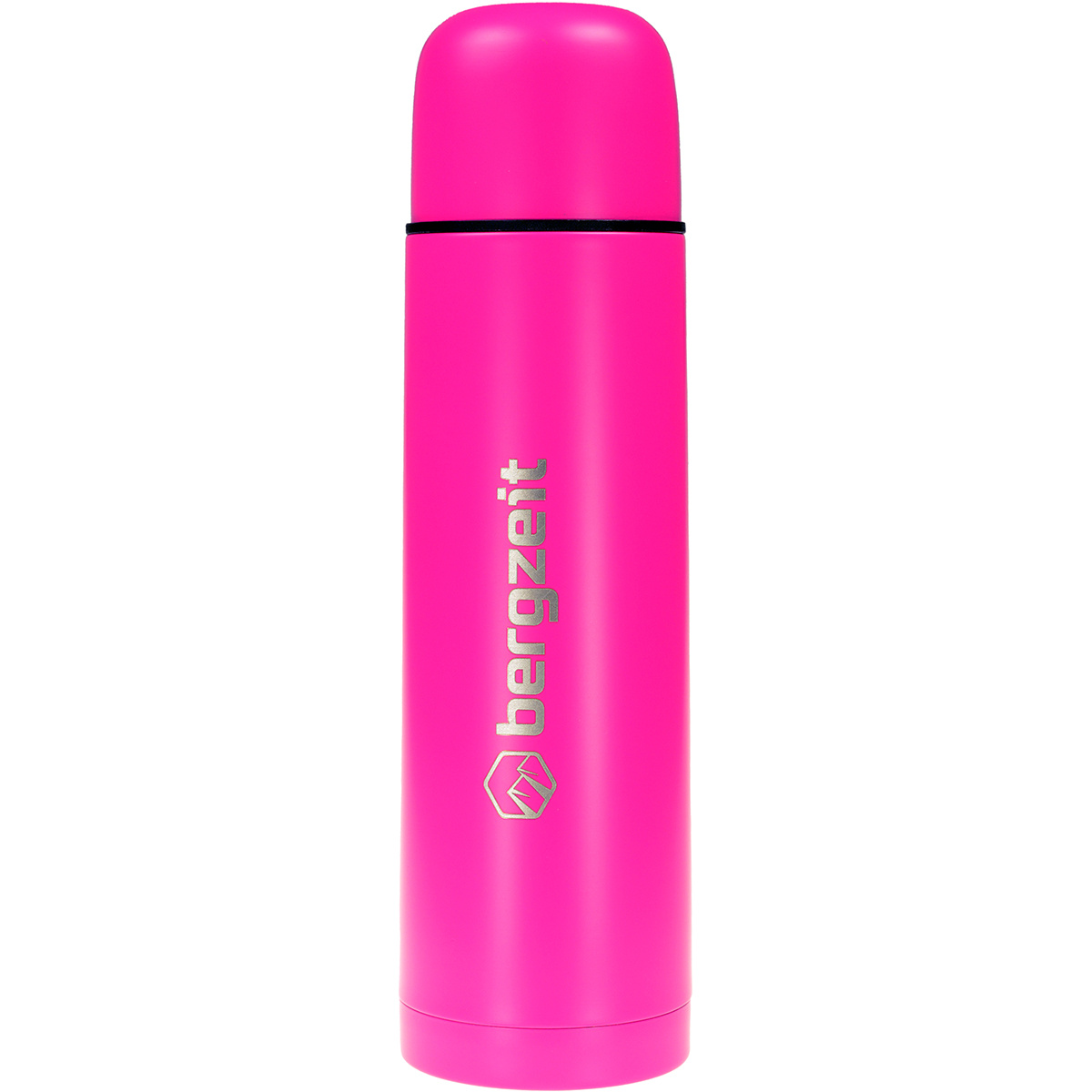 foto del prodotto bergzeit basics borraccia termica vacuum bottle 0,5l