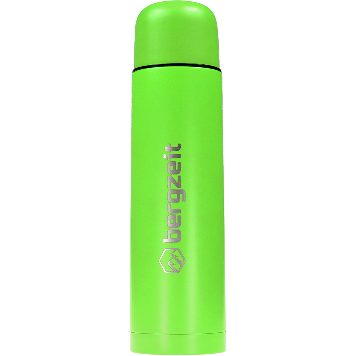 foto del prodotto bergzeit basics borraccia termica vacuum bottle 1,0l