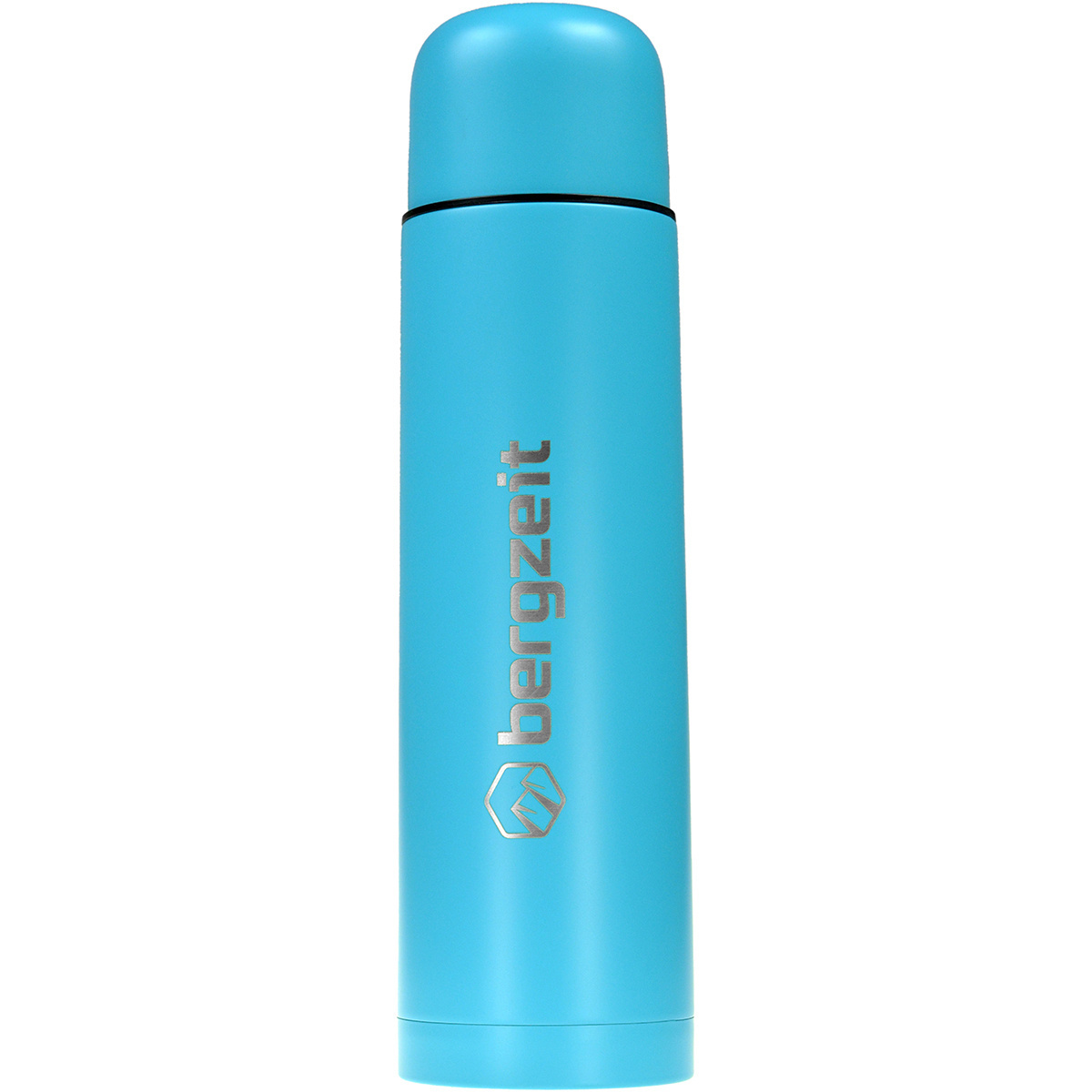 foto del prodotto bergzeit basics borraccia termica vacuum bottle 1,0l