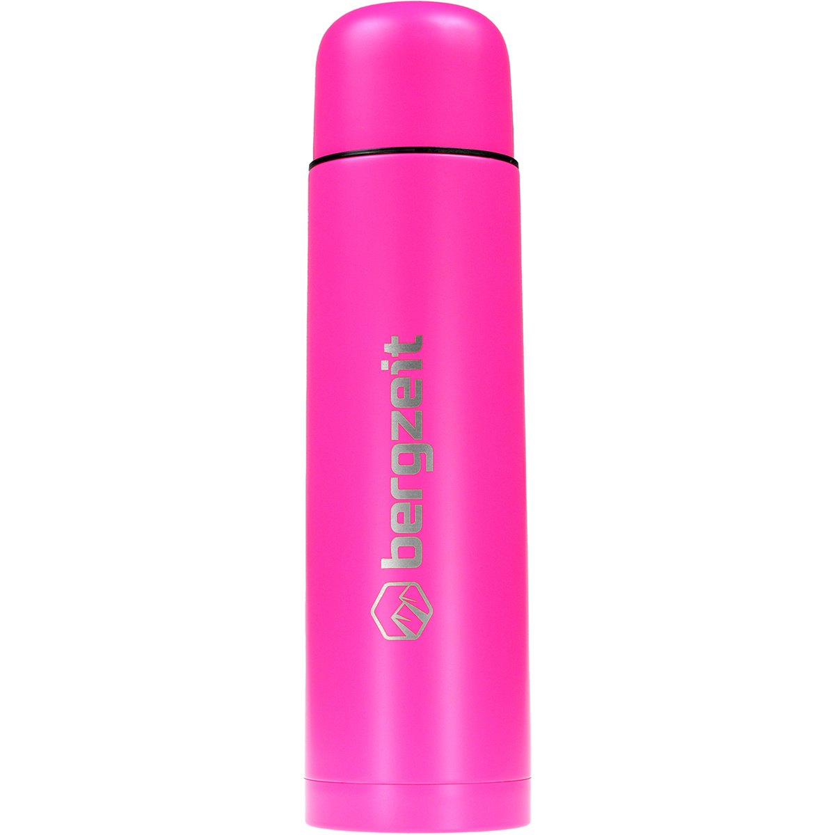 foto del prodotto bergzeit basics borraccia termica vacuum bottle 1,0l