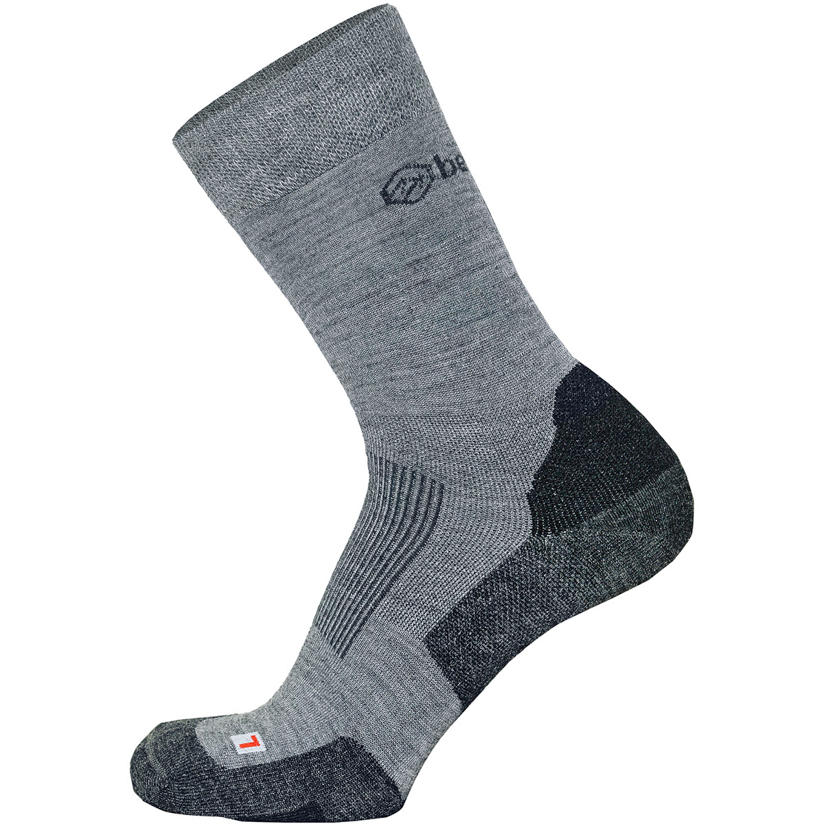 foto del prodotto bergzeit basics calze bergzeit merino