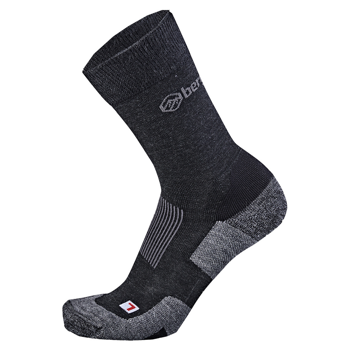 foto del prodotto bergzeit basics calze bergzeit merino
