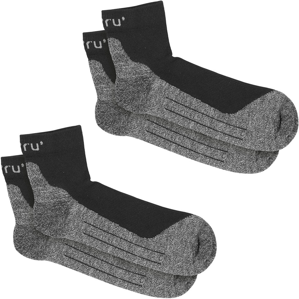 foto del prodotto bergzeit basics calze srinagar confezione da due paia