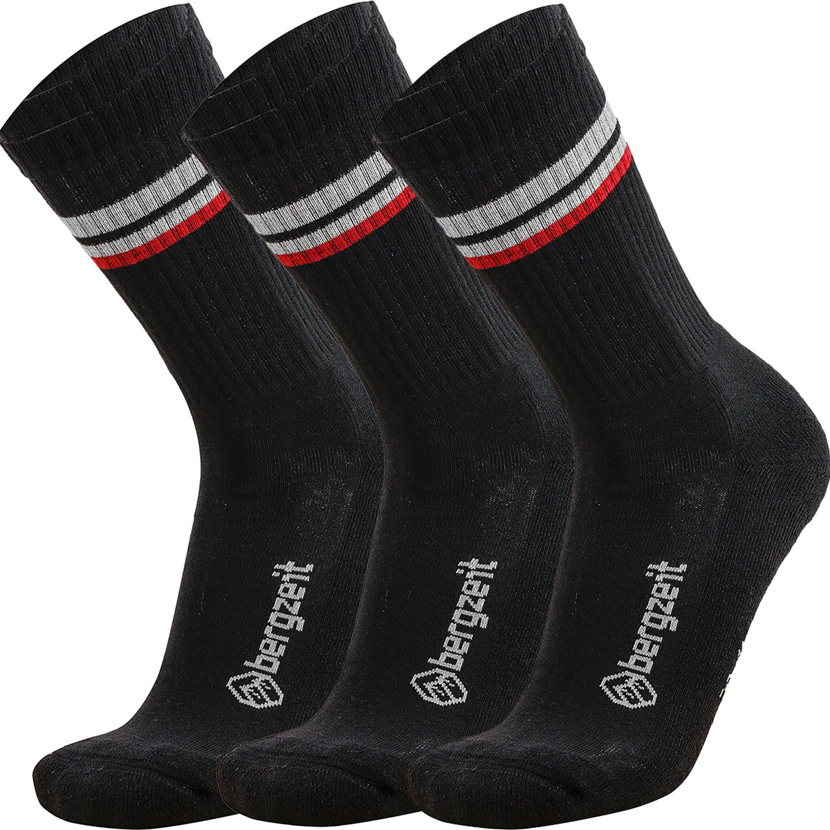 foto del prodotto bergzeit basics calzini bergzeit retro
