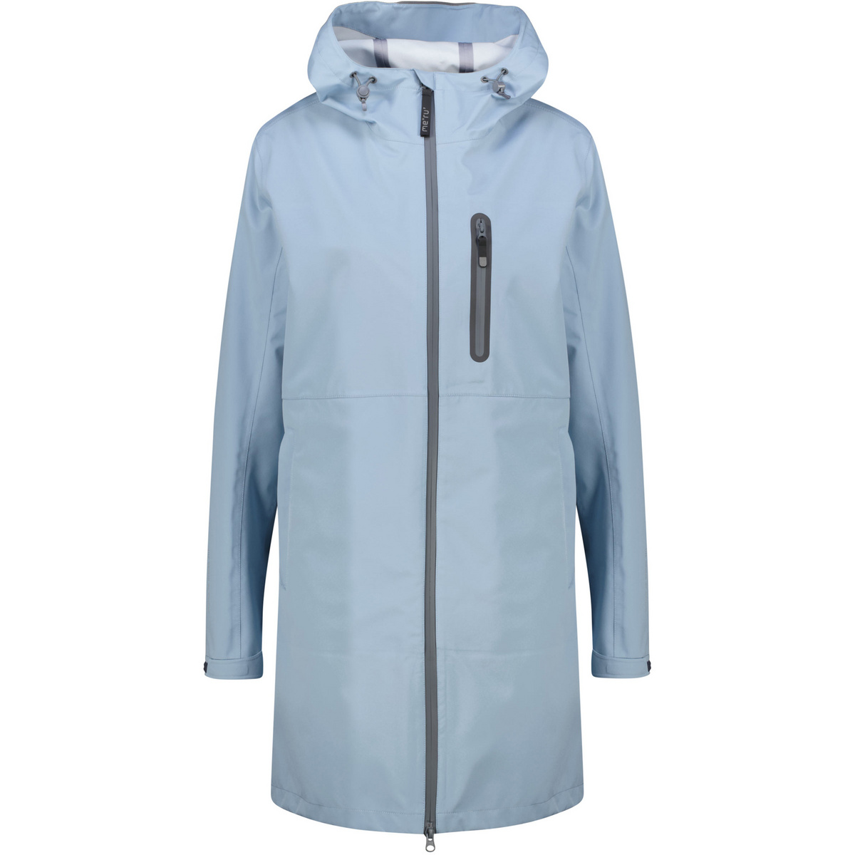 foto del prodotto bergzeit basics donna cappotto anadia