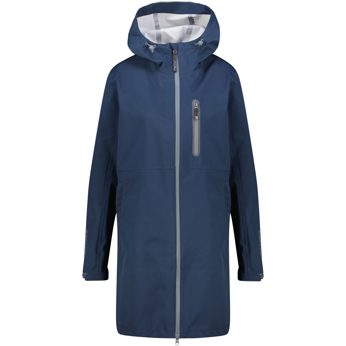 foto del prodotto bergzeit basics donna cappotto anadia