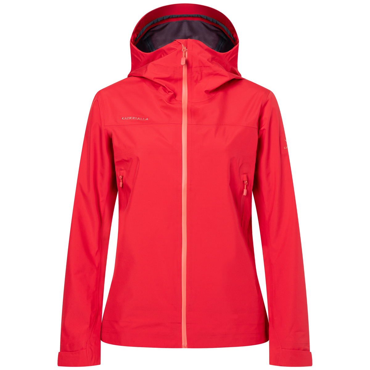 foto del prodotto bergzeit basics donna giacca ahmas