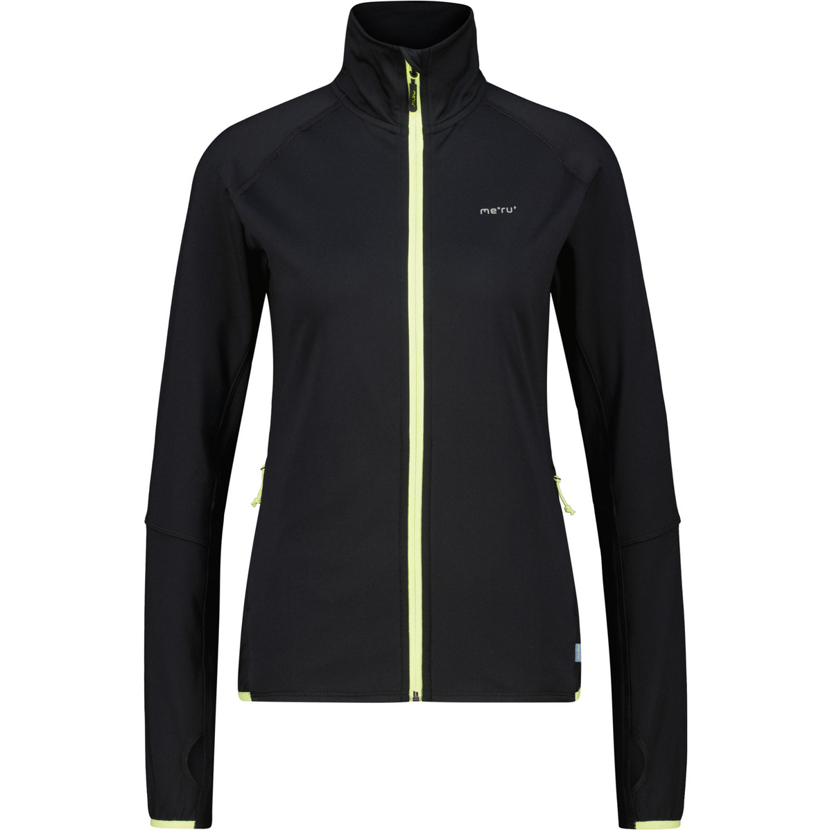 foto del prodotto bergzeit basics donna giacca funchal