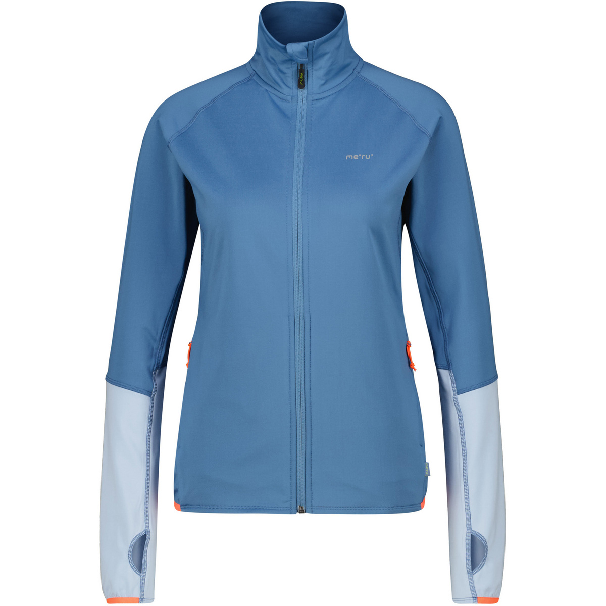 foto del prodotto bergzeit basics donna giacca funchal