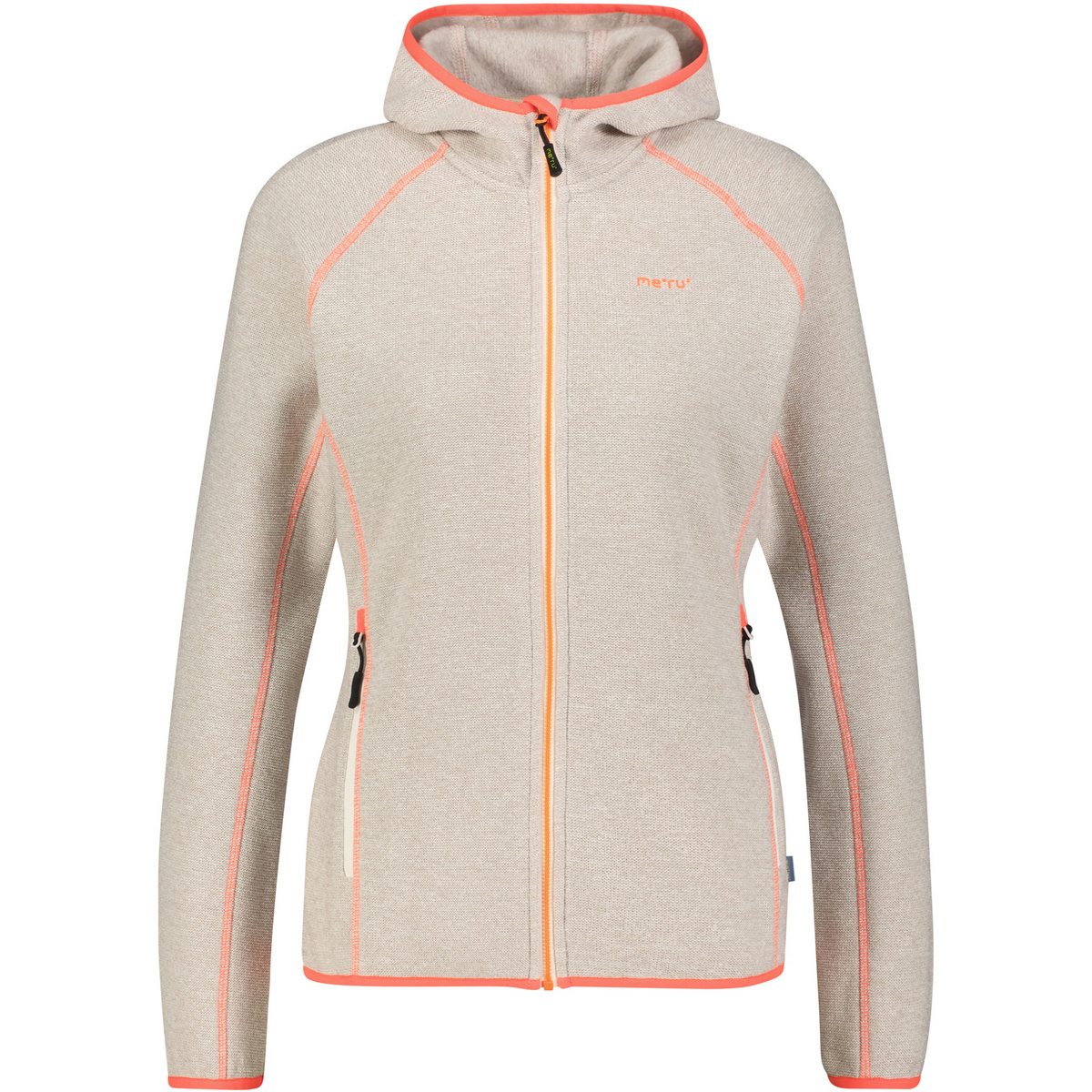 foto del prodotto bergzeit basics donna giacca horta