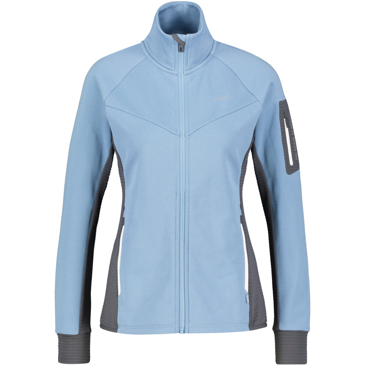 foto del prodotto bergzeit basics donna giacca kivik