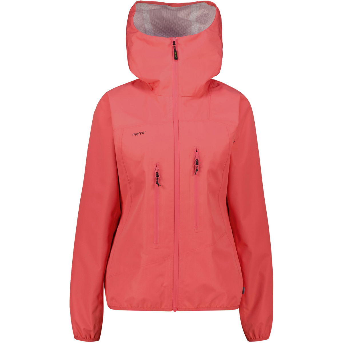 foto del prodotto bergzeit basics donna giacca laredo