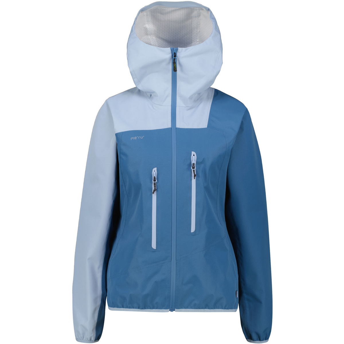 foto del prodotto bergzeit basics donna giacca laredo