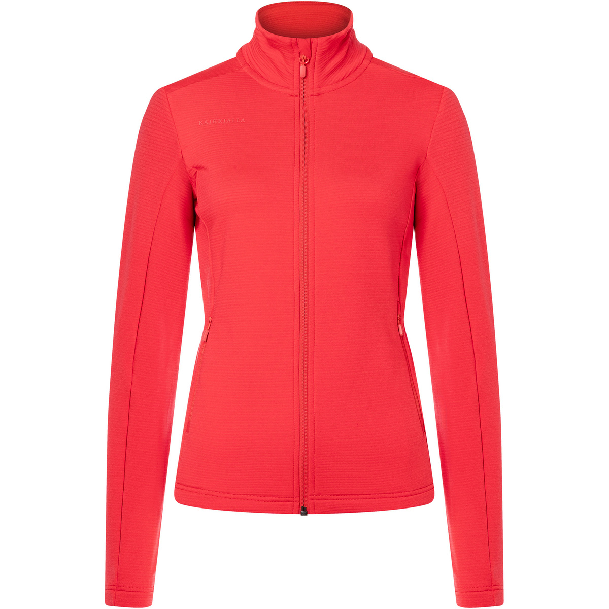 foto del prodotto bergzeit basics donna giacca salla fleece