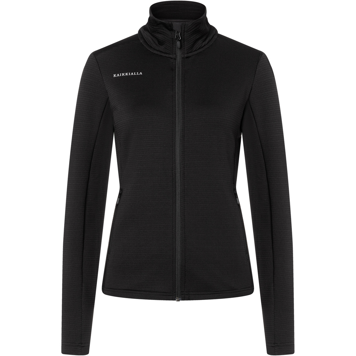 foto del prodotto bergzeit basics donna giacca salla fleece