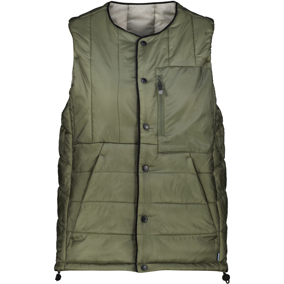 foto del prodotto bergzeit basics donna gilet freamunde