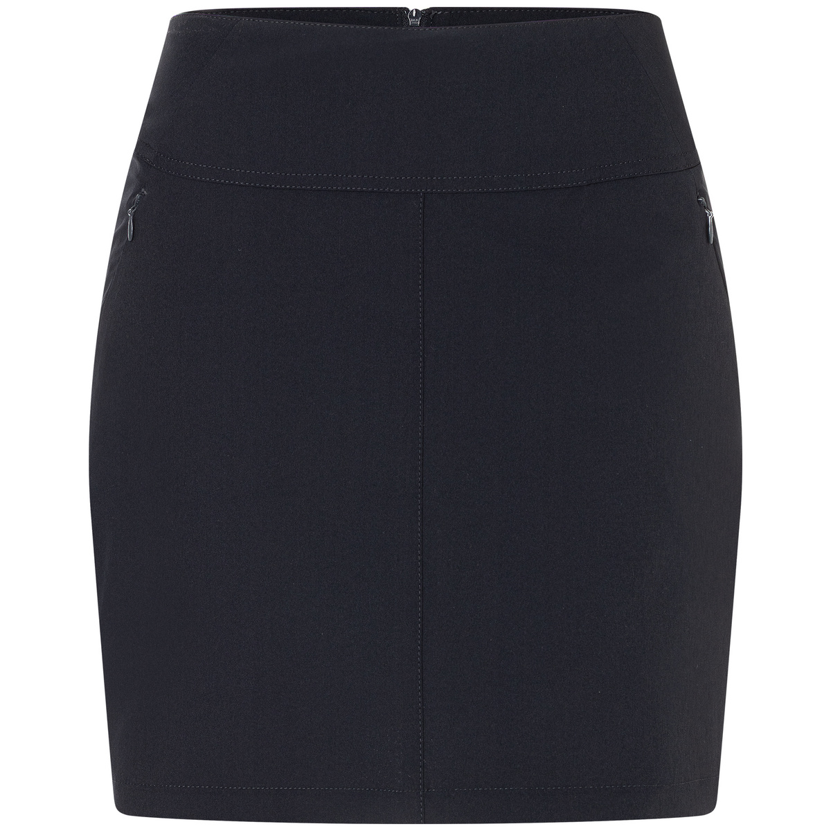 foto del prodotto bergzeit basics donna gonna-pantaloncino nanterre