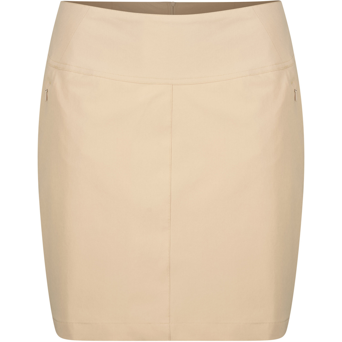 foto del prodotto bergzeit basics donna gonna-pantaloncino nanterre