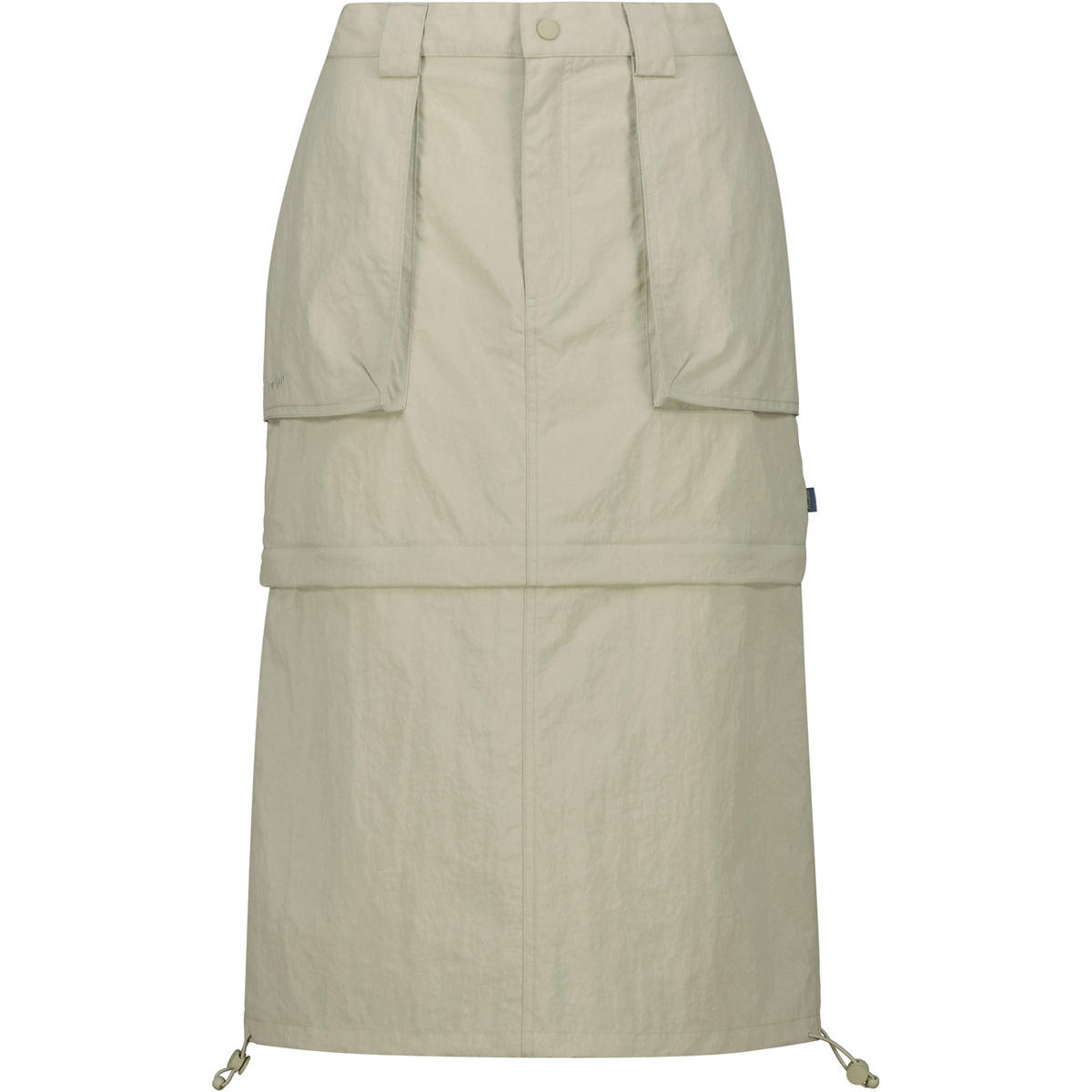 foto del prodotto bergzeit basics donna gonna paredes