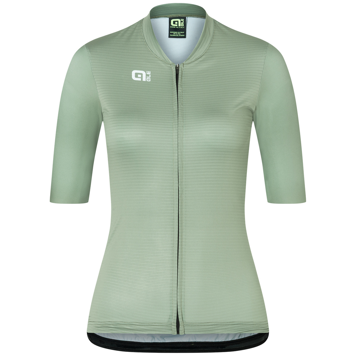 foto del prodotto bergzeit basics donna maglia enjoy the ride