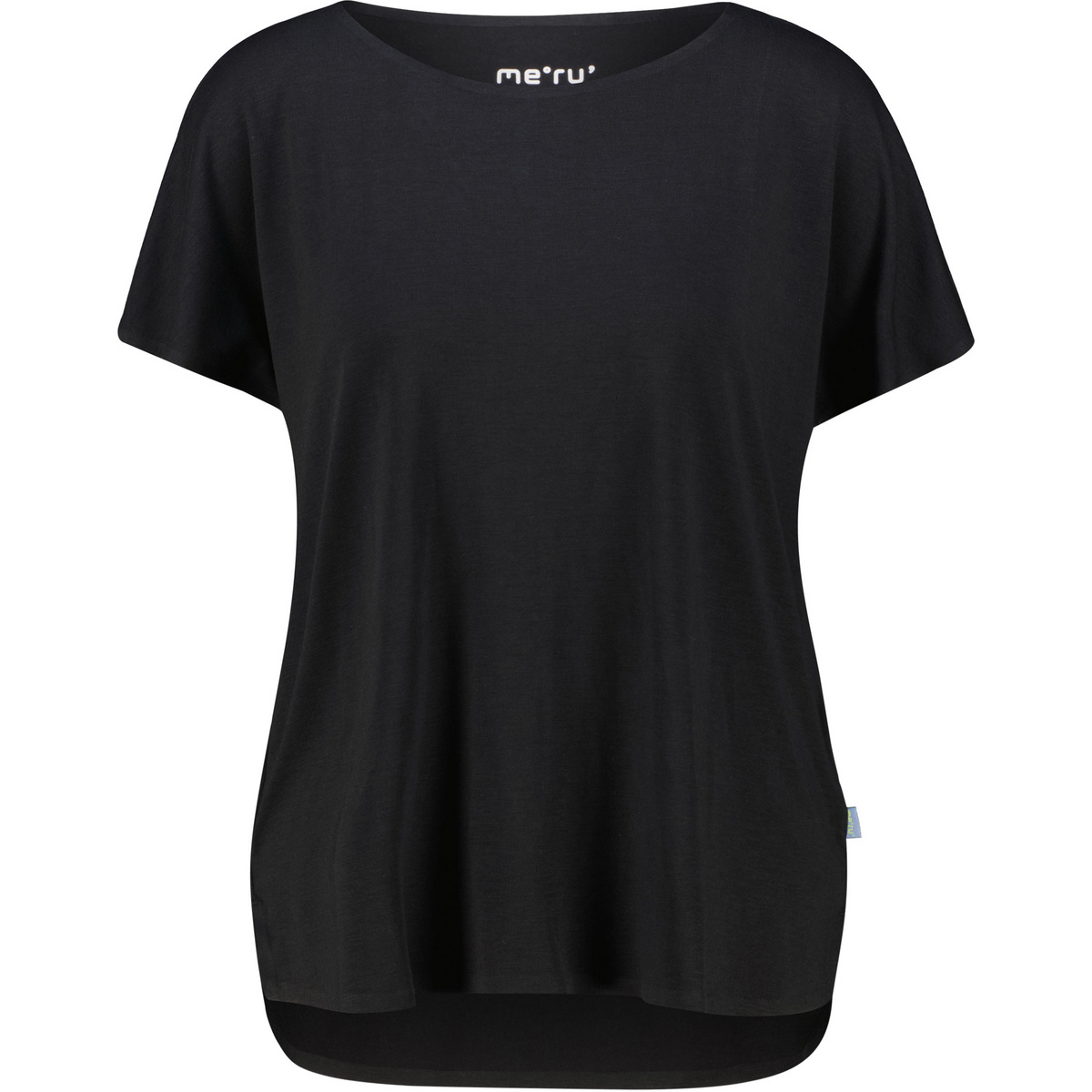 foto del prodotto bergzeit basics donna maglietta ellenbrook