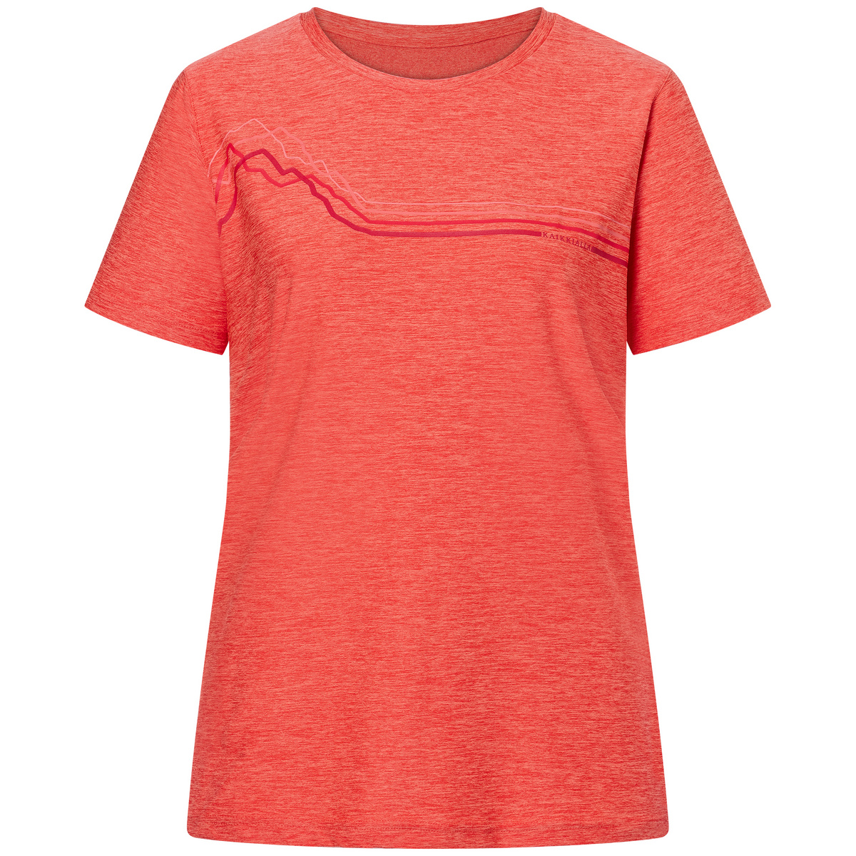 foto del prodotto bergzeit basics donna maglietta kajoo
