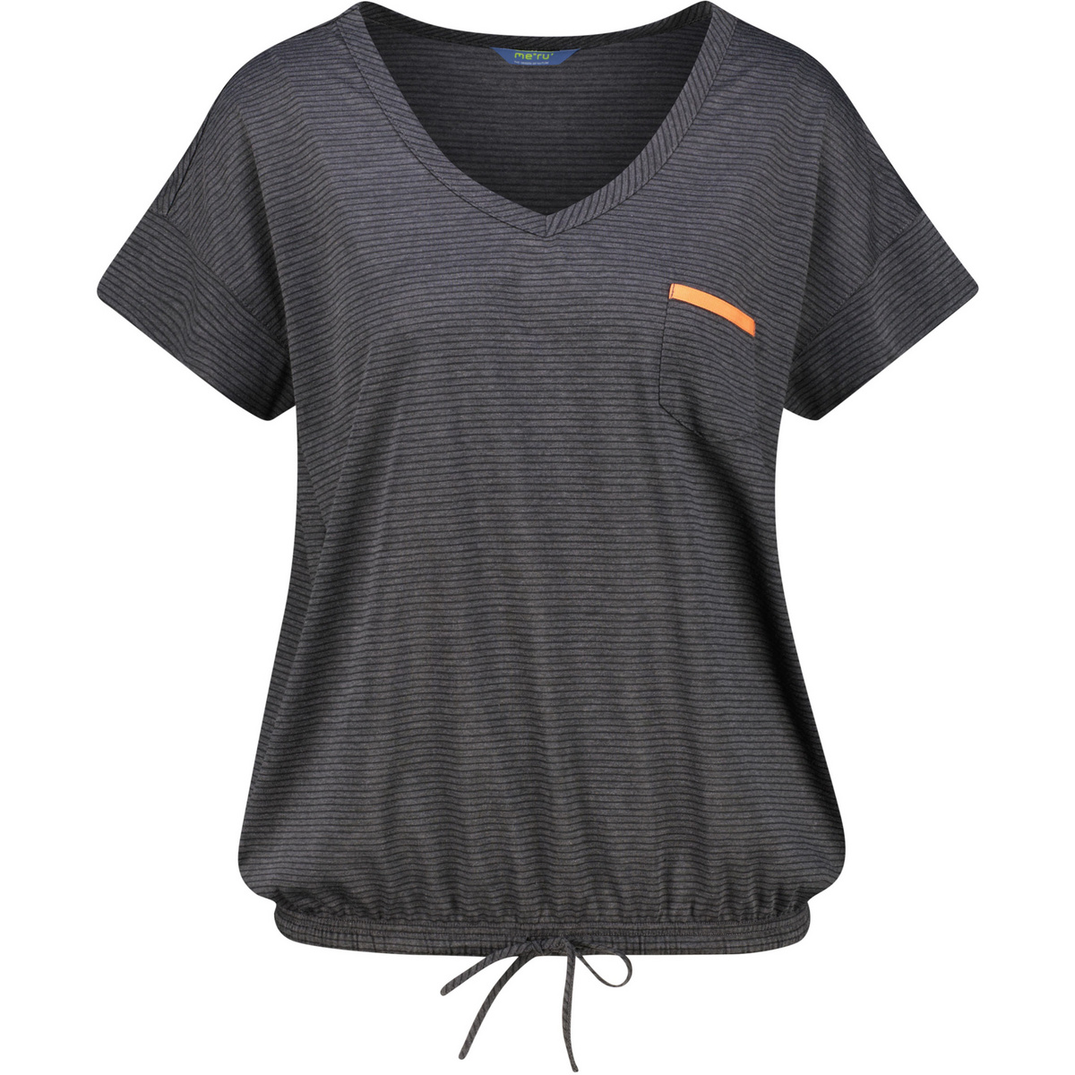 foto del prodotto bergzeit basics donna maglietta rundu wb