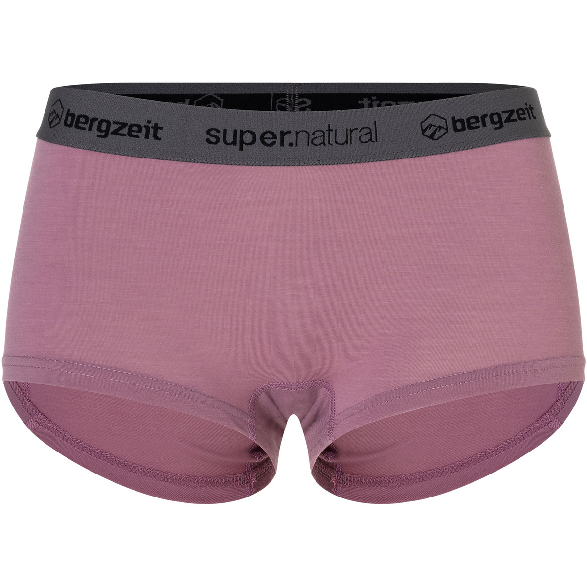 foto del prodotto bergzeit basics donna mutande bergzeit