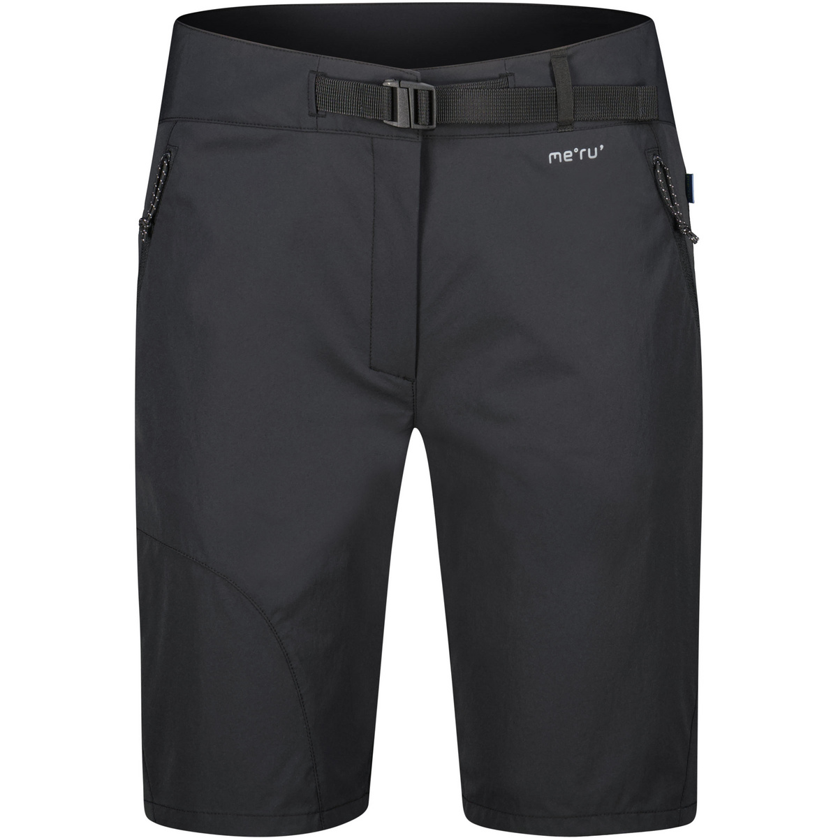 foto del prodotto bergzeit basics donna pantaloncini nazca bermuda