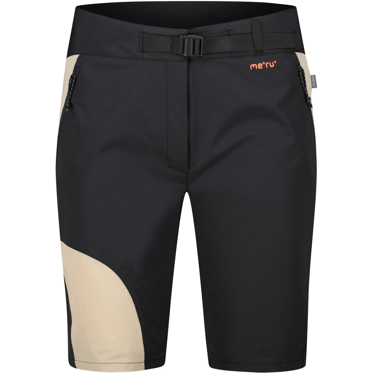 foto del prodotto bergzeit basics donna pantaloncini nazca bermuda